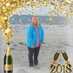 Meet your Posher, Patricia